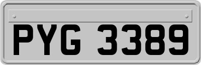 PYG3389