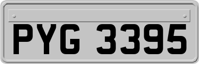 PYG3395