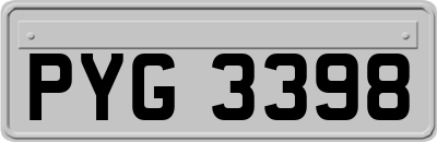 PYG3398