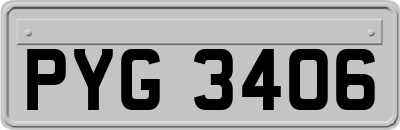 PYG3406