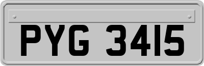 PYG3415