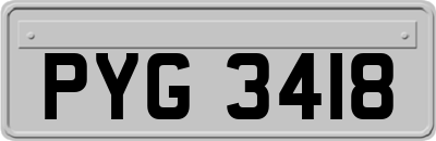 PYG3418