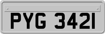 PYG3421