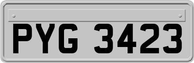 PYG3423