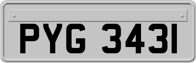 PYG3431