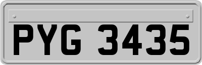 PYG3435