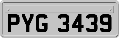 PYG3439