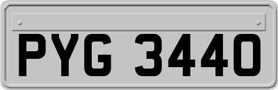 PYG3440