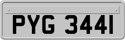 PYG3441