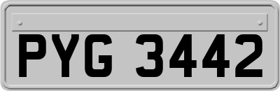 PYG3442