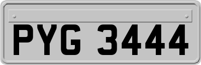 PYG3444