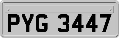 PYG3447