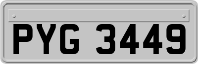 PYG3449