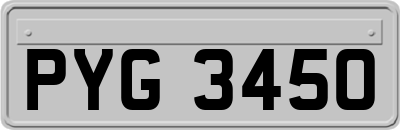 PYG3450