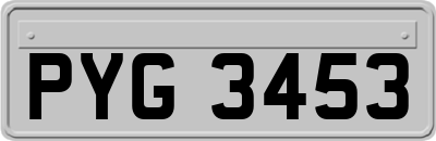 PYG3453