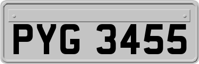 PYG3455