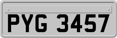 PYG3457