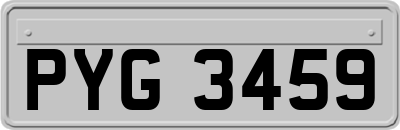 PYG3459