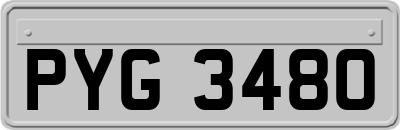 PYG3480