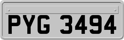 PYG3494