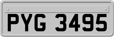 PYG3495