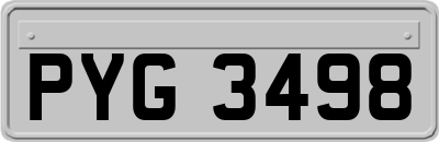 PYG3498