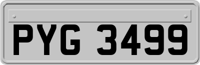 PYG3499