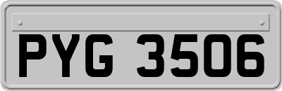 PYG3506