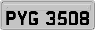 PYG3508