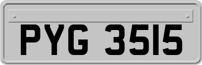 PYG3515