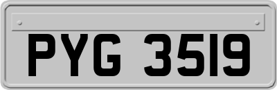 PYG3519