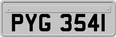 PYG3541