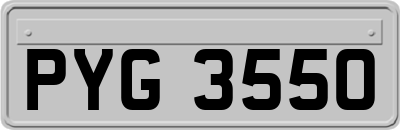 PYG3550