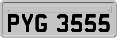 PYG3555