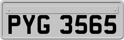 PYG3565