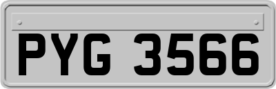 PYG3566