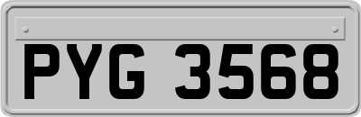 PYG3568