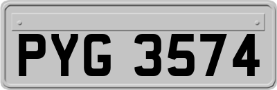 PYG3574