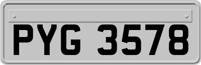 PYG3578