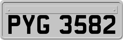 PYG3582