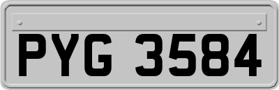 PYG3584