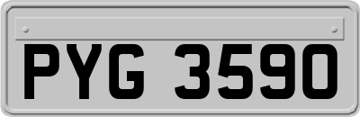 PYG3590