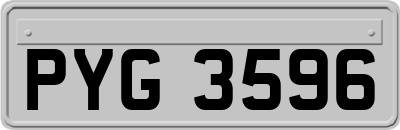 PYG3596