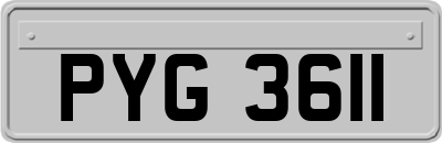 PYG3611