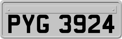 PYG3924