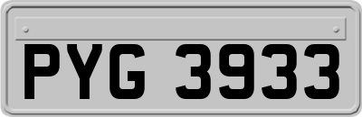 PYG3933