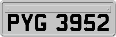 PYG3952