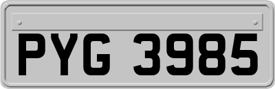 PYG3985