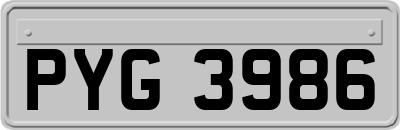 PYG3986