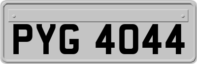 PYG4044